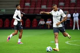 的化學反應 的化學反應